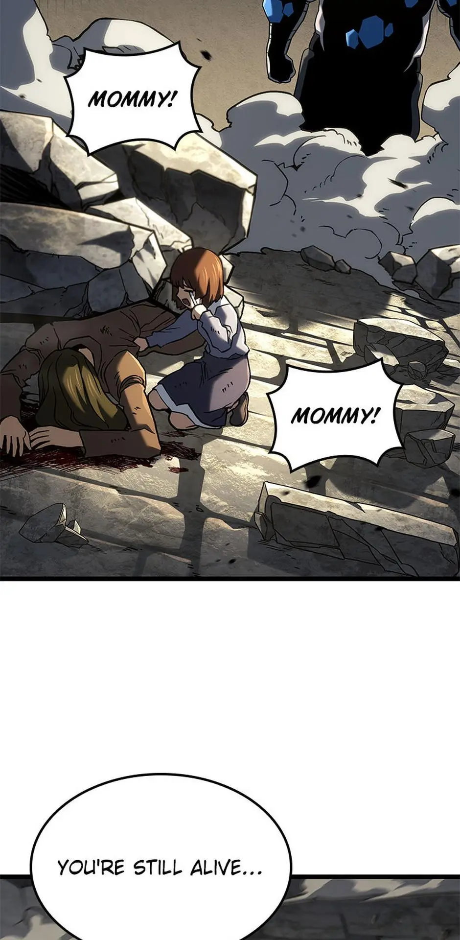 Read Revenge Of The Iron Blooded Sword Hound - Chapter 150 - www.revengeoftheironblooded.com | Image 4