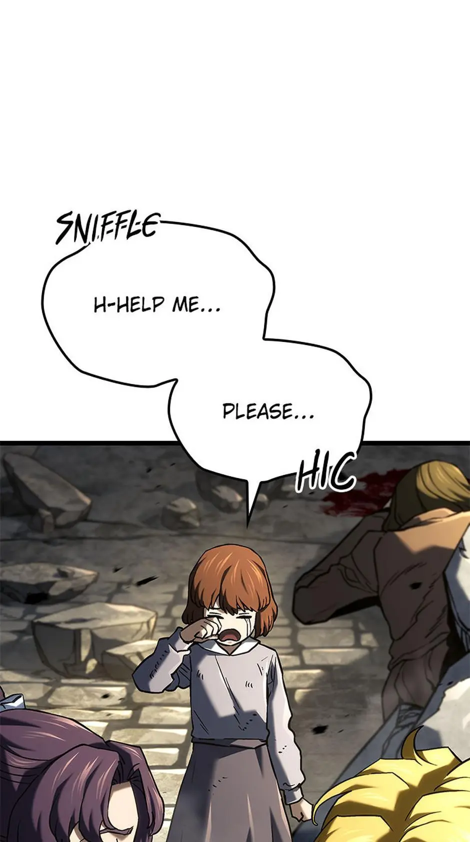 Read Revenge Of The Iron Blooded Sword Hound - Chapter 150 - www.revengeoftheironblooded.com | Image 23