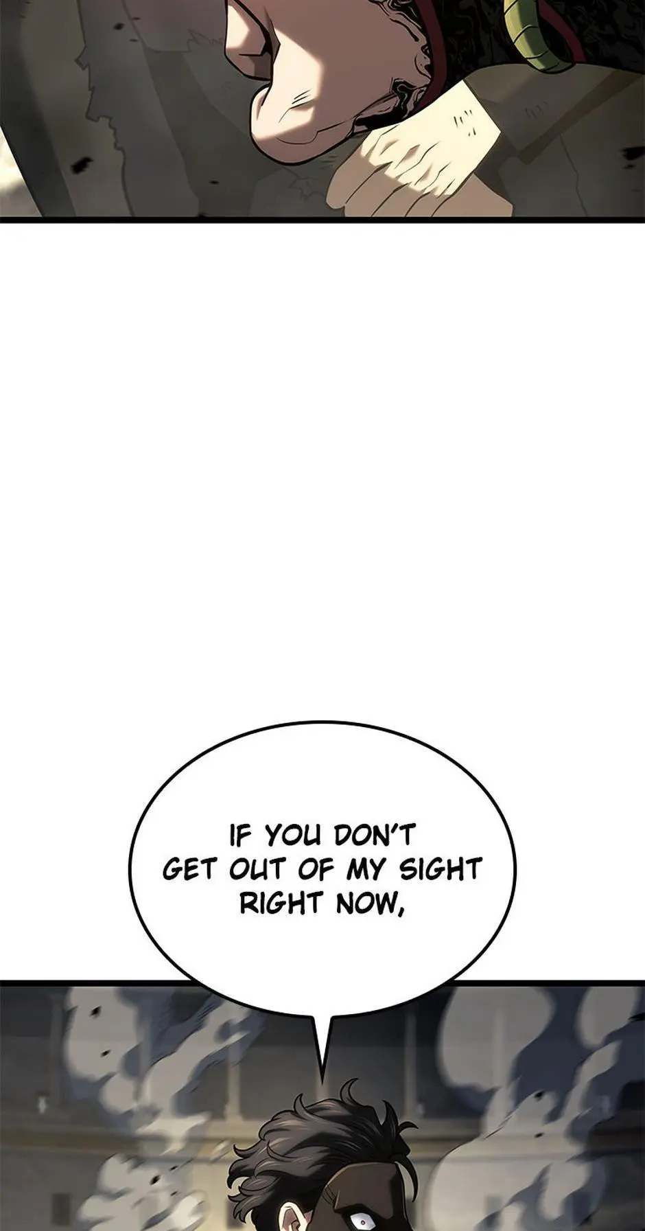 Read Revenge Of The Iron Blooded Sword Hound - Chapter 150 - www.revengeoftheironblooded.com | Image 78