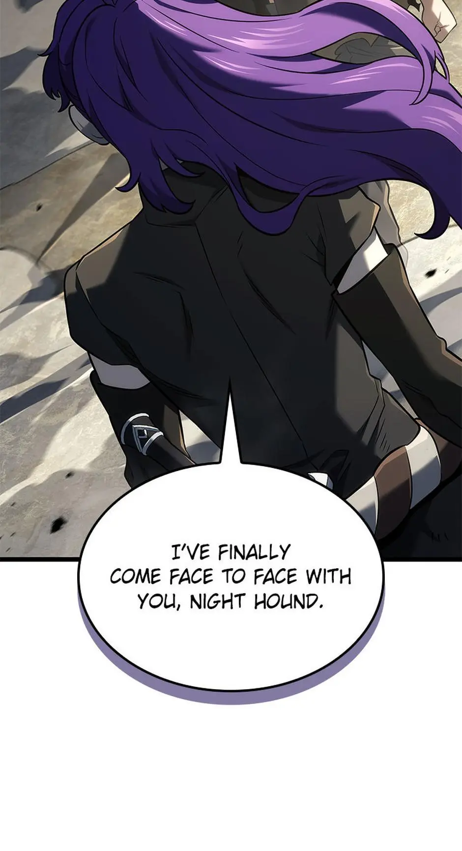 Read Revenge Of The Iron Blooded Sword Hound - Chapter 150 - www.revengeoftheironblooded.com | Image 86