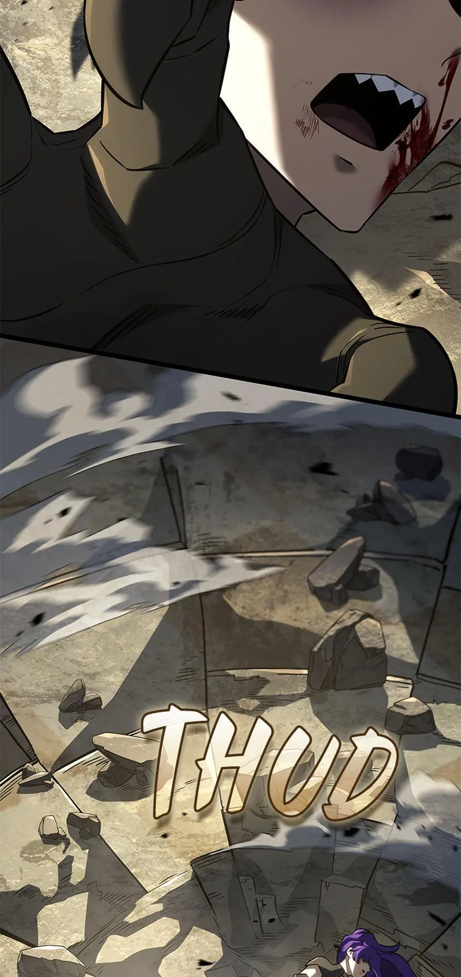Read Revenge Of The Iron Blooded Sword Hound - Chapter 150 - www.revengeoftheironblooded.com | Image 109