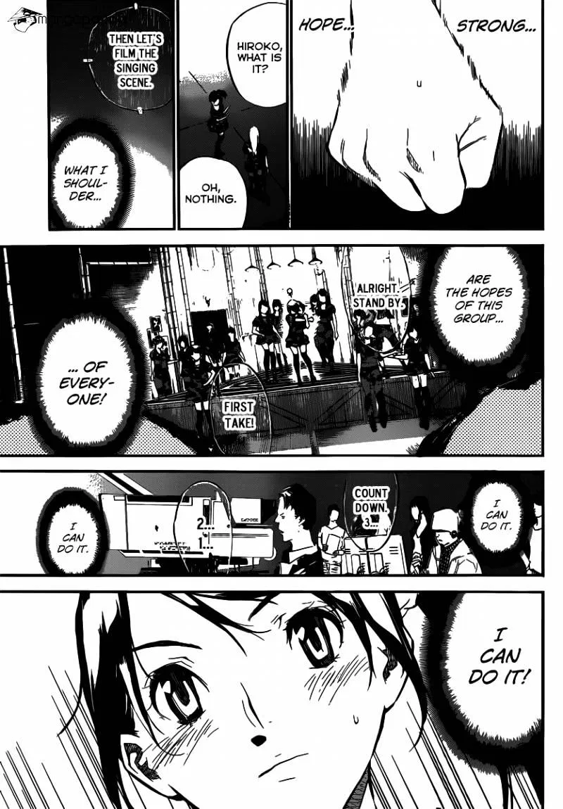 Read Rules For Dating Trash - Chapter 106 - www.rulesdatingtrash.com | Image 12