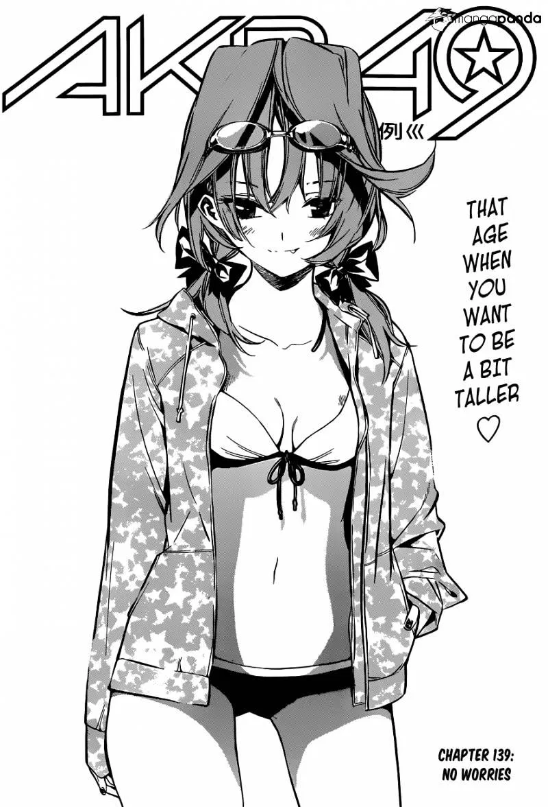 Read Rules For Dating Trash - Chapter 139 - www.rulesdatingtrash.com | Image 3