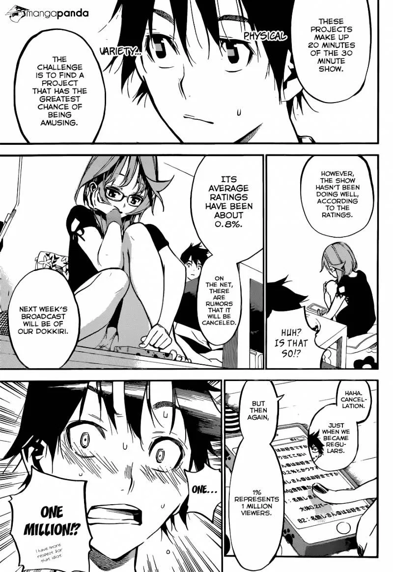 Read Rules For Dating Trash - Chapter 145 - www.rulesdatingtrash.com | Image 6