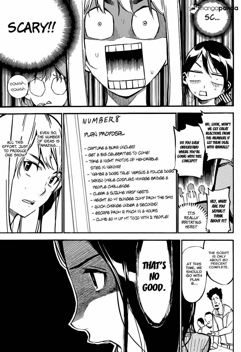 Read Rules For Dating Trash - Chapter 145 - www.rulesdatingtrash.com | Image 10