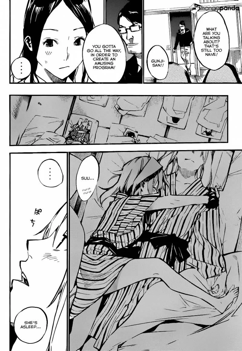 Read Rules For Dating Trash - Chapter 149 - www.rulesdatingtrash.com | Image 21