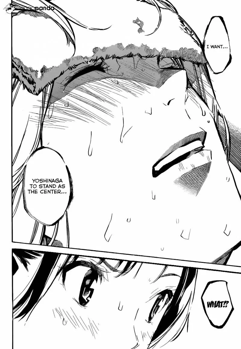 Read Rules For Dating Trash - Chapter 151 - www.rulesdatingtrash.com | Image 16