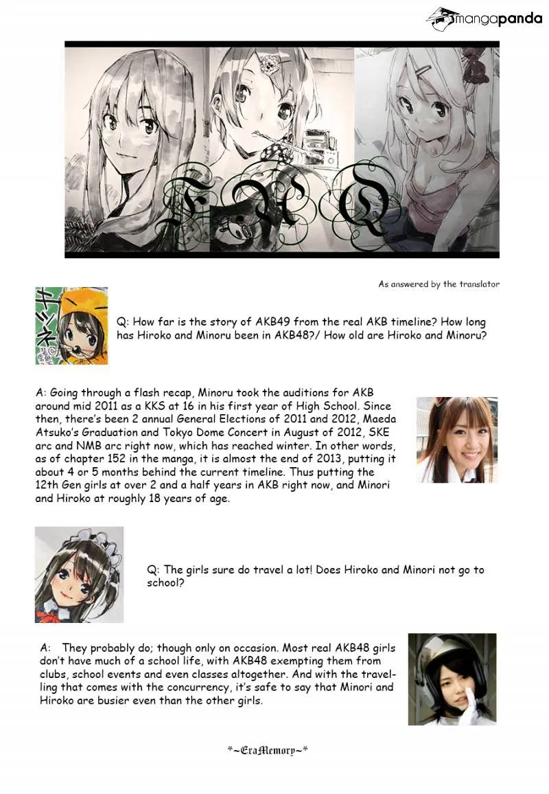 Read Rules For Dating Trash - Chapter 153 - www.rulesdatingtrash.com | Image 21