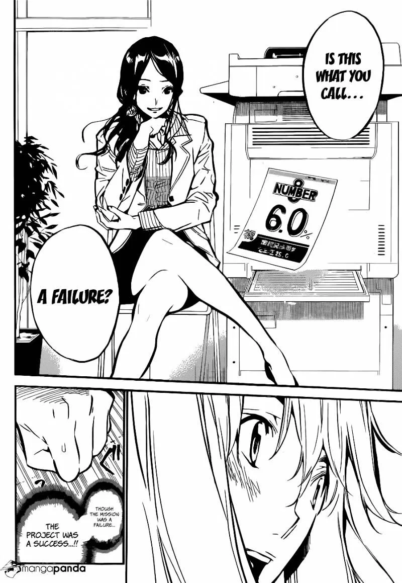 Read Rules For Dating Trash - Chapter 158 - www.rulesdatingtrash.com | Image 13