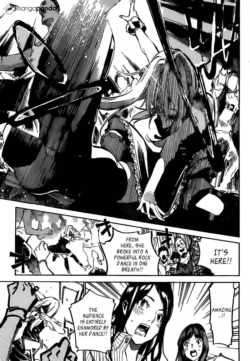Read Rules For Dating Trash - Chapter 163 - www.rulesdatingtrash.com | Image 9