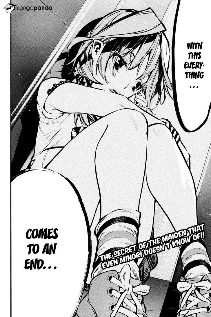 Read Rules For Dating Trash - Chapter 181 - www.rulesdatingtrash.com | Image 17