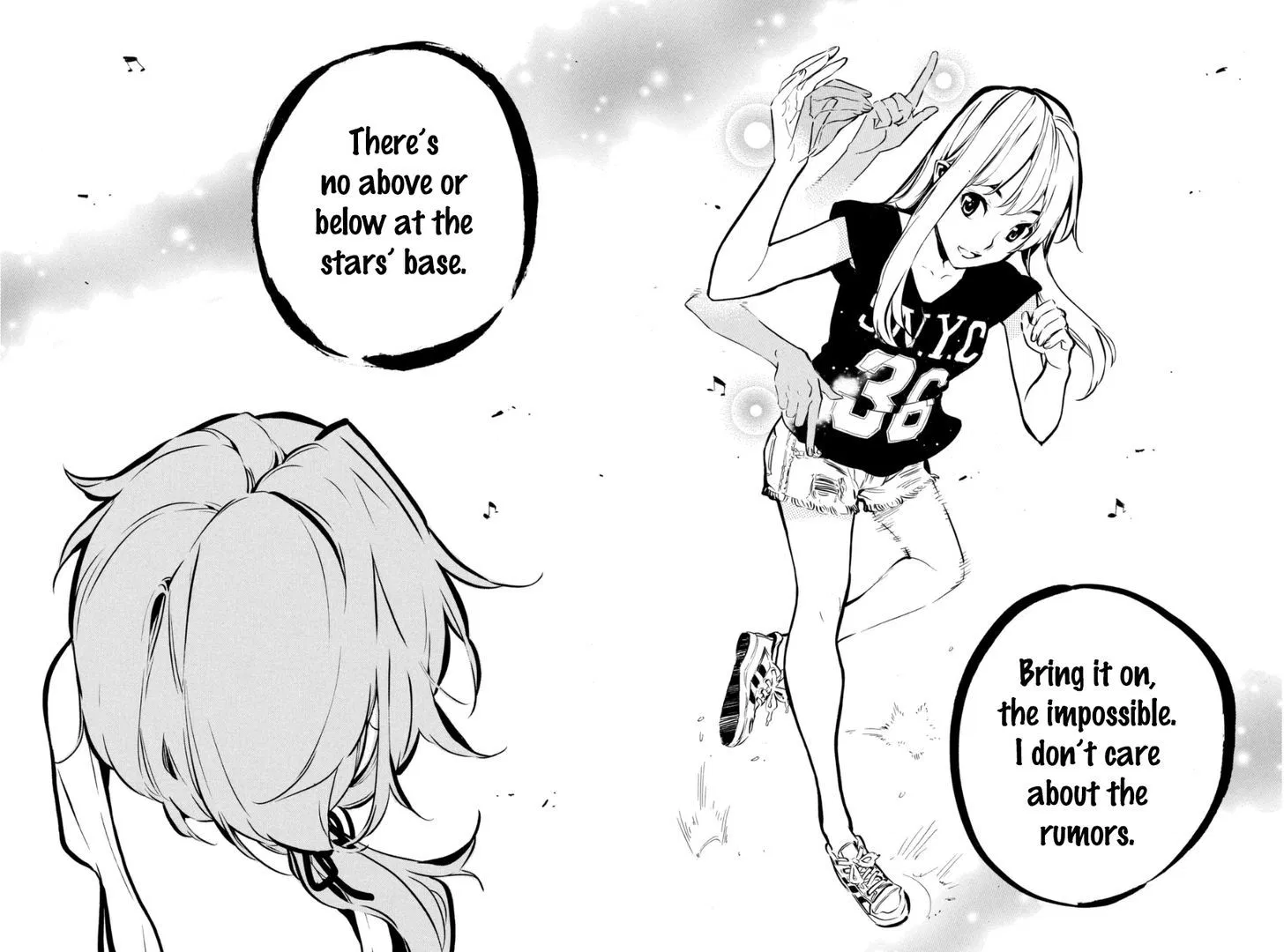 Read Rules For Dating Trash - Chapter 199 - www.rulesdatingtrash.com | Image 14