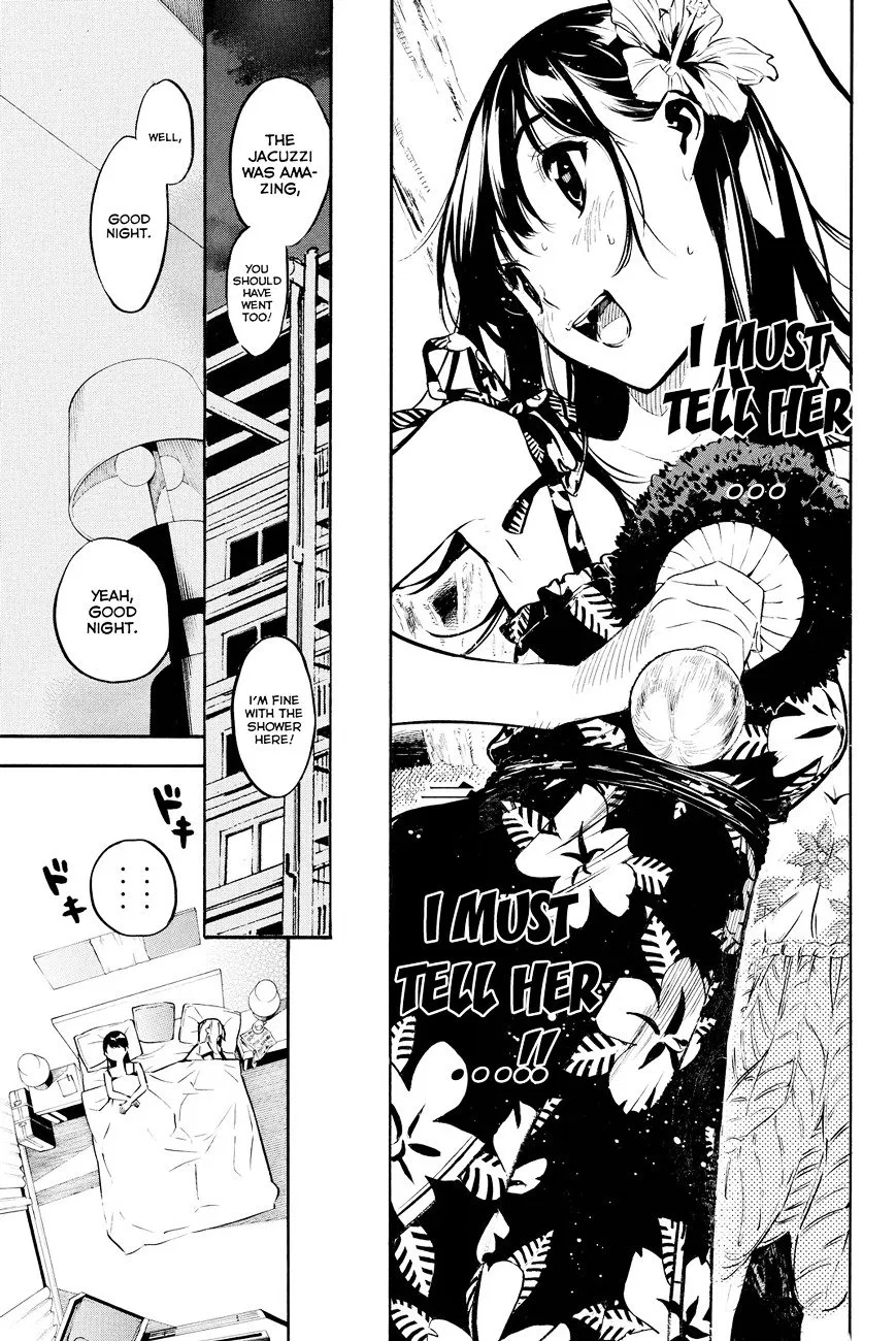 Read Rules For Dating Trash - Chapter 216 - www.rulesdatingtrash.com | Image 13