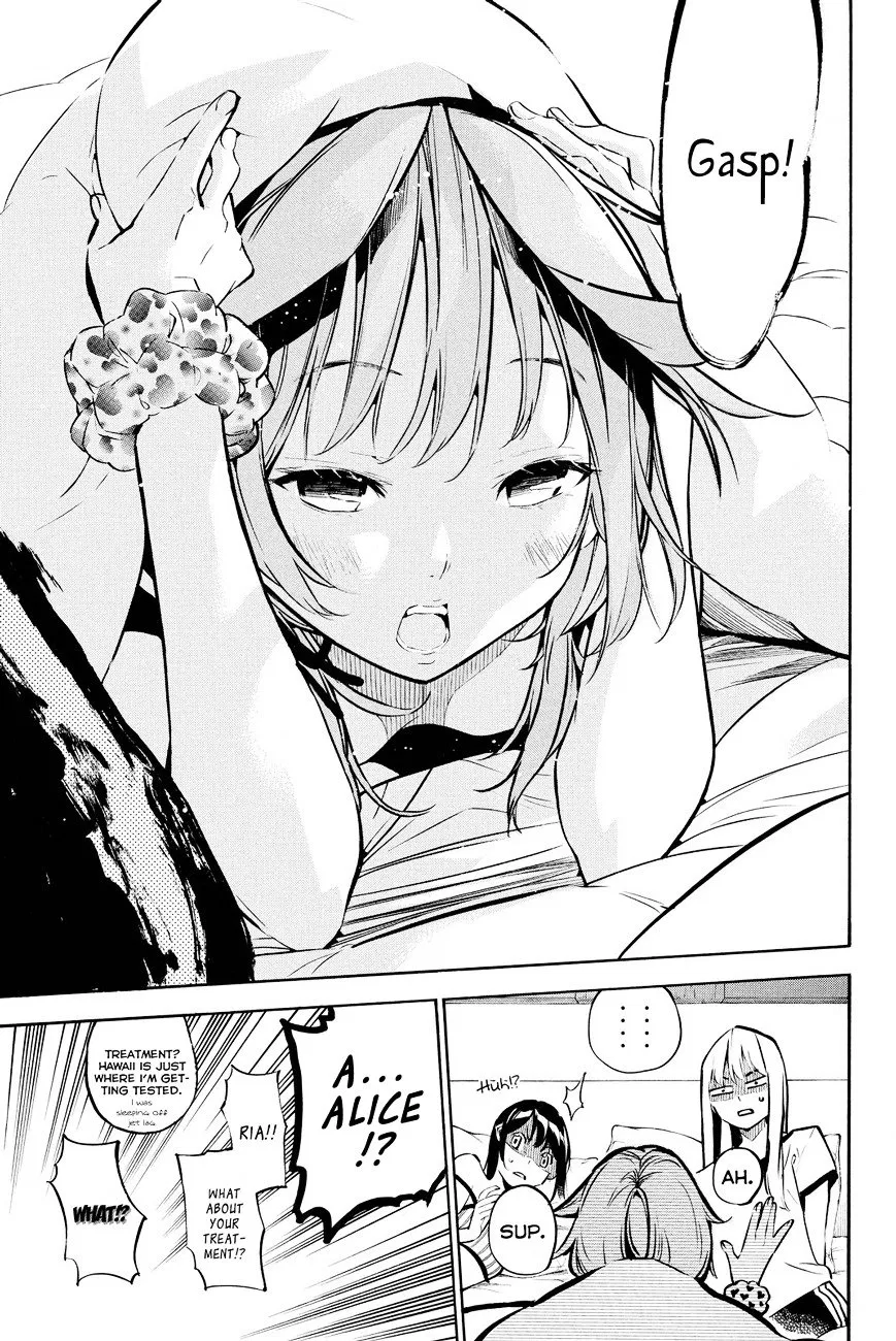 Read Rules For Dating Trash - Chapter 216 - www.rulesdatingtrash.com | Image 21