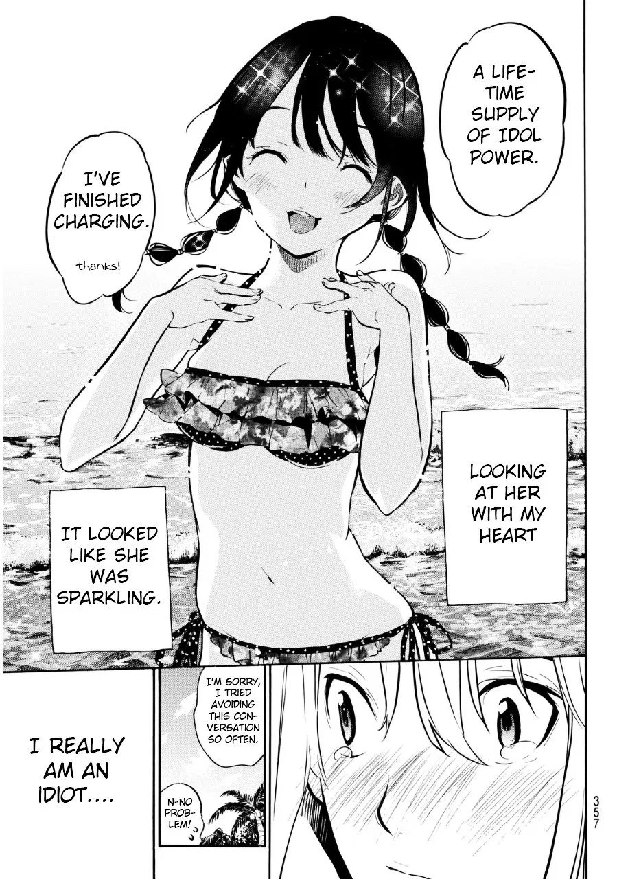 Read Rules For Dating Trash - Chapter 218 - www.rulesdatingtrash.com | Image 10