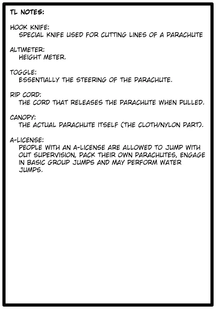 Read Rules For Dating Trash - Chapter 222 - www.rulesdatingtrash.com | Image 19