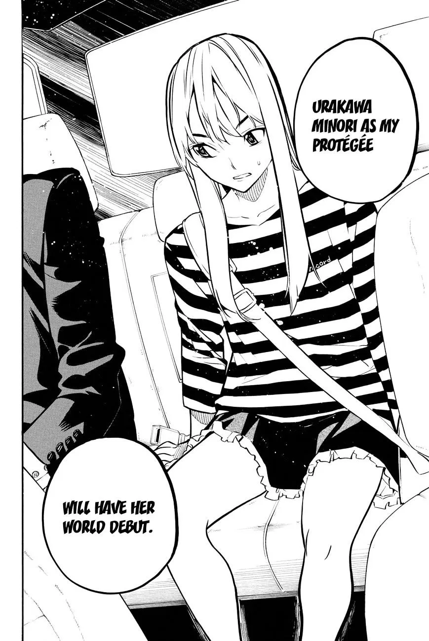 Read Rules For Dating Trash - Chapter 226 - www.rulesdatingtrash.com | Image 18