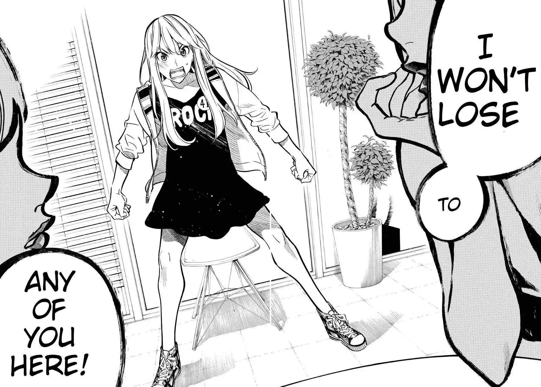 Read Rules For Dating Trash - Chapter 237 - www.rulesdatingtrash.com | Image 14