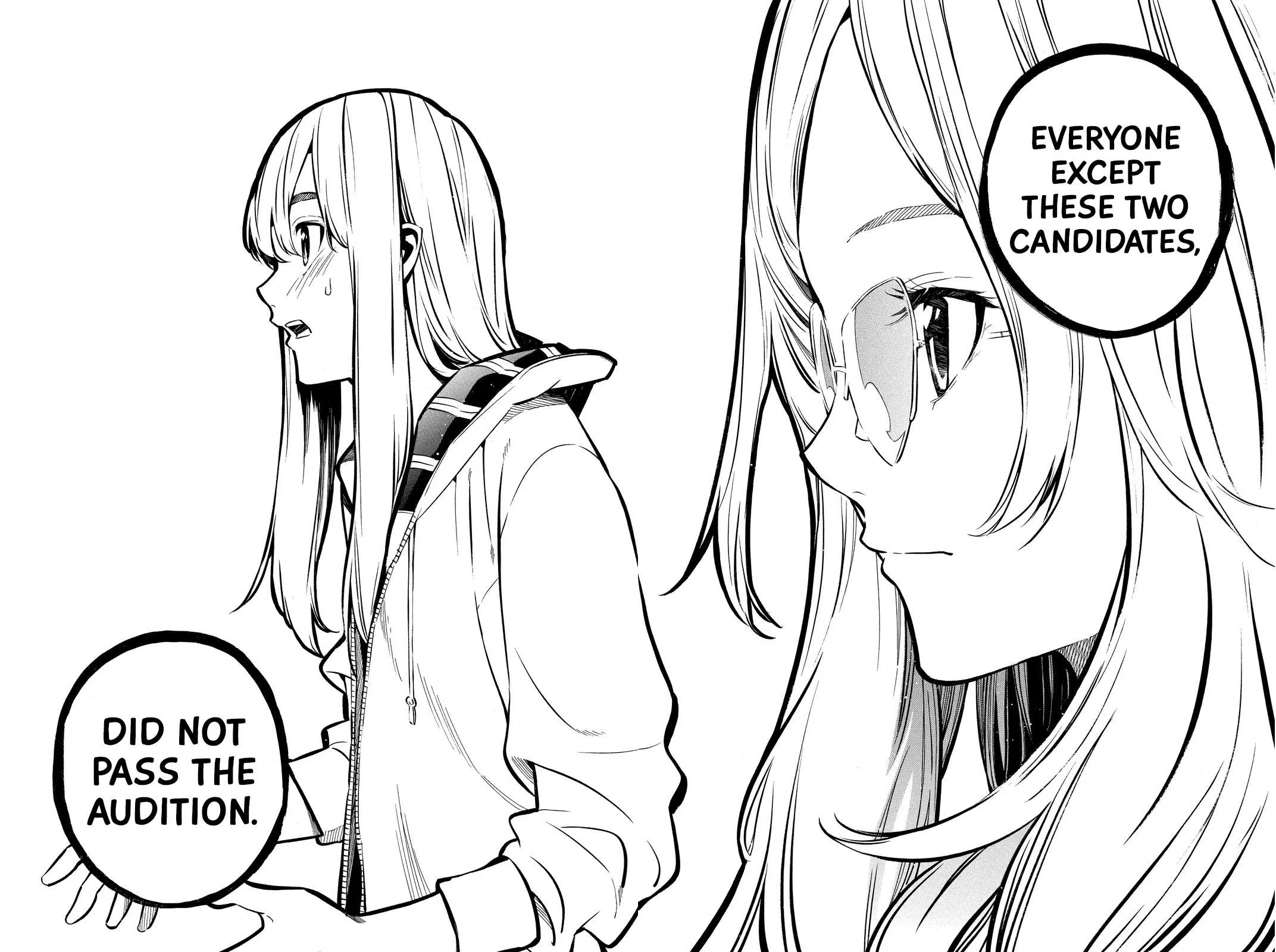 Read Rules For Dating Trash - Chapter 238 - www.rulesdatingtrash.com | Image 15