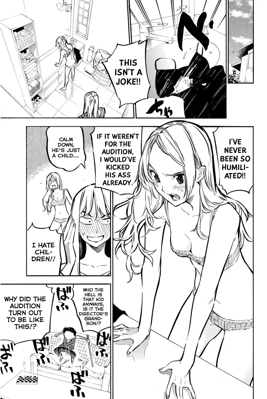 Read Rules For Dating Trash - Chapter 240 - www.rulesdatingtrash.com | Image 7