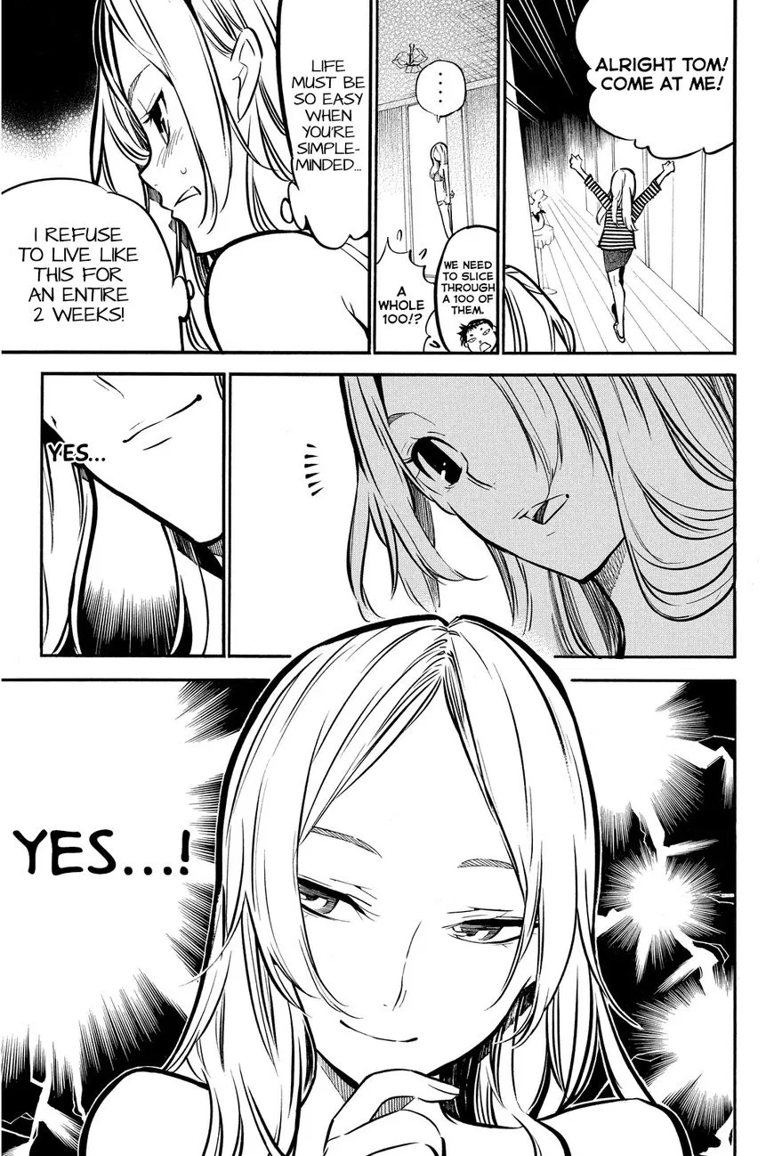 Read Rules For Dating Trash - Chapter 240 - www.rulesdatingtrash.com | Image 9