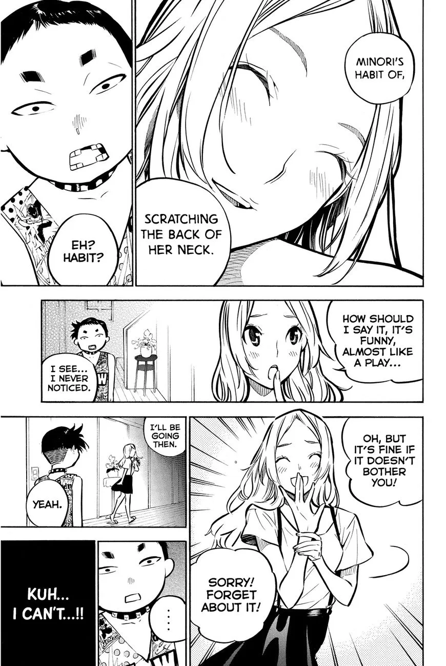 Read Rules For Dating Trash - Chapter 240 - www.rulesdatingtrash.com | Image 11