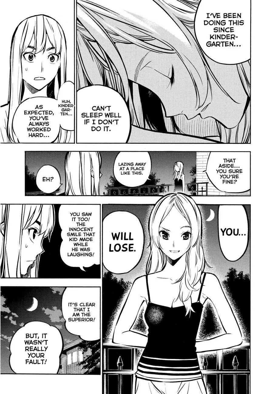 Read Rules For Dating Trash - Chapter 240 - www.rulesdatingtrash.com | Image 16