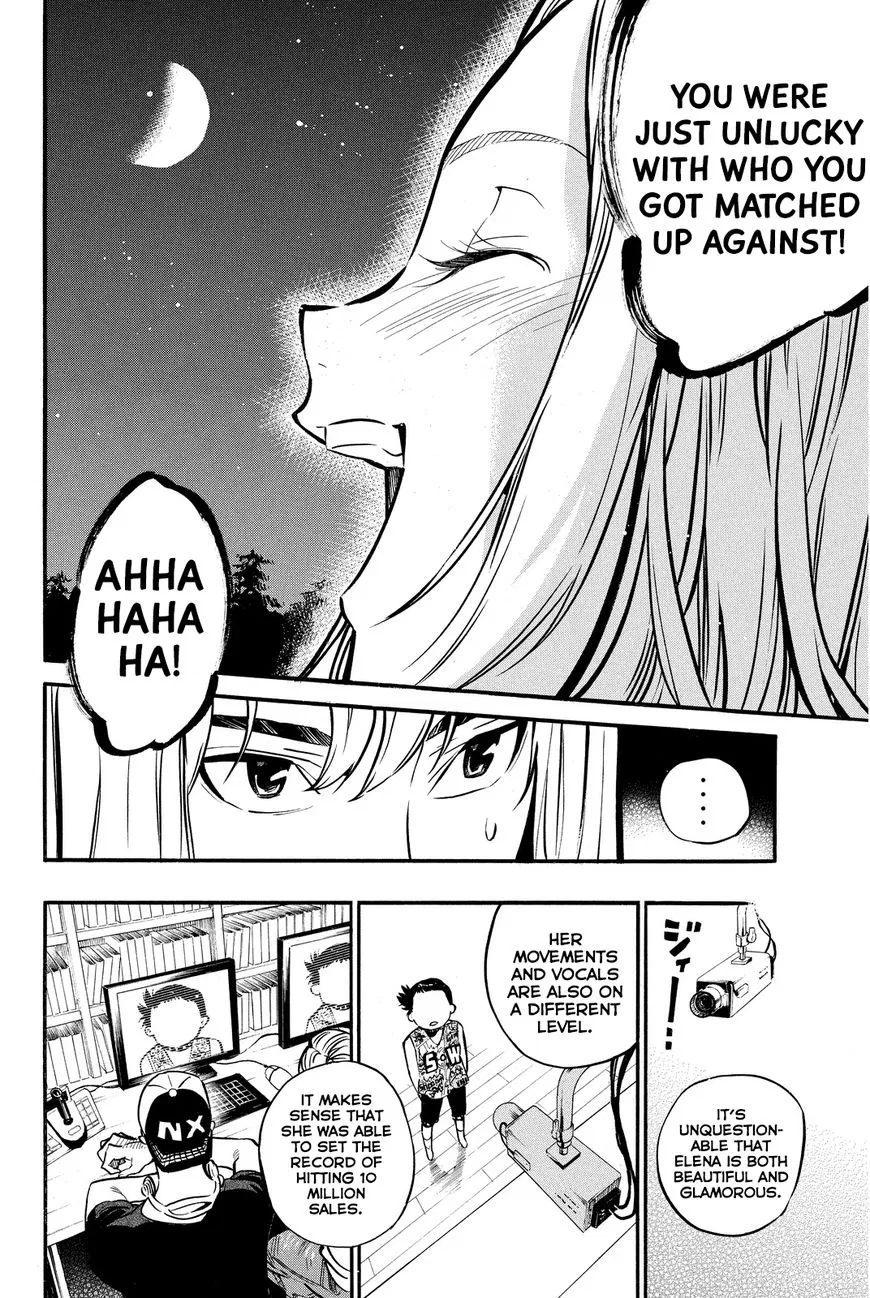 Read Rules For Dating Trash - Chapter 240 - www.rulesdatingtrash.com | Image 17