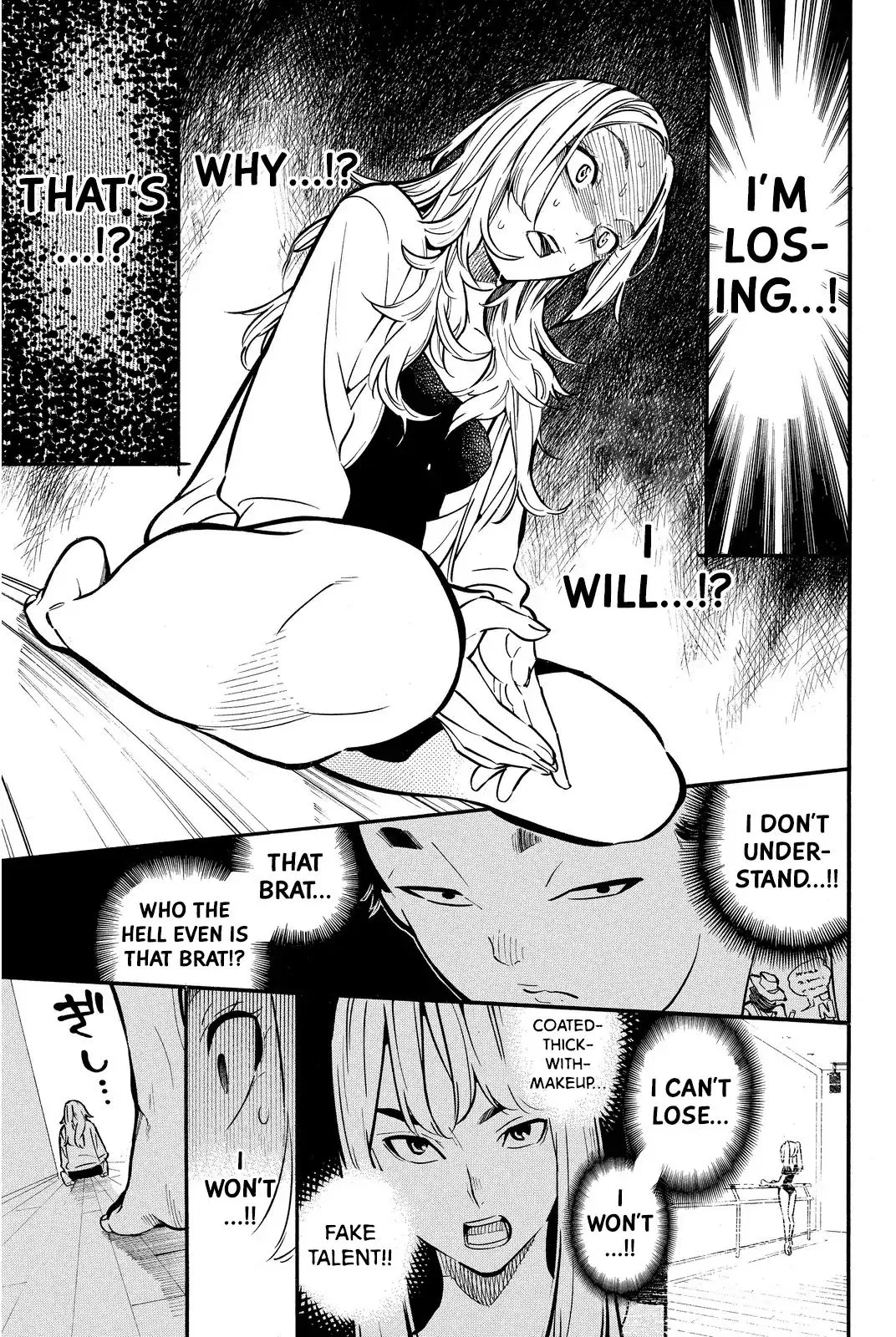 Read Rules For Dating Trash - Chapter 241 - www.rulesdatingtrash.com | Image 15