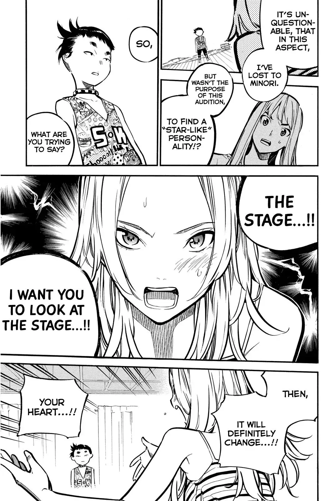 Read Rules For Dating Trash - Chapter 242 - www.rulesdatingtrash.com | Image 5