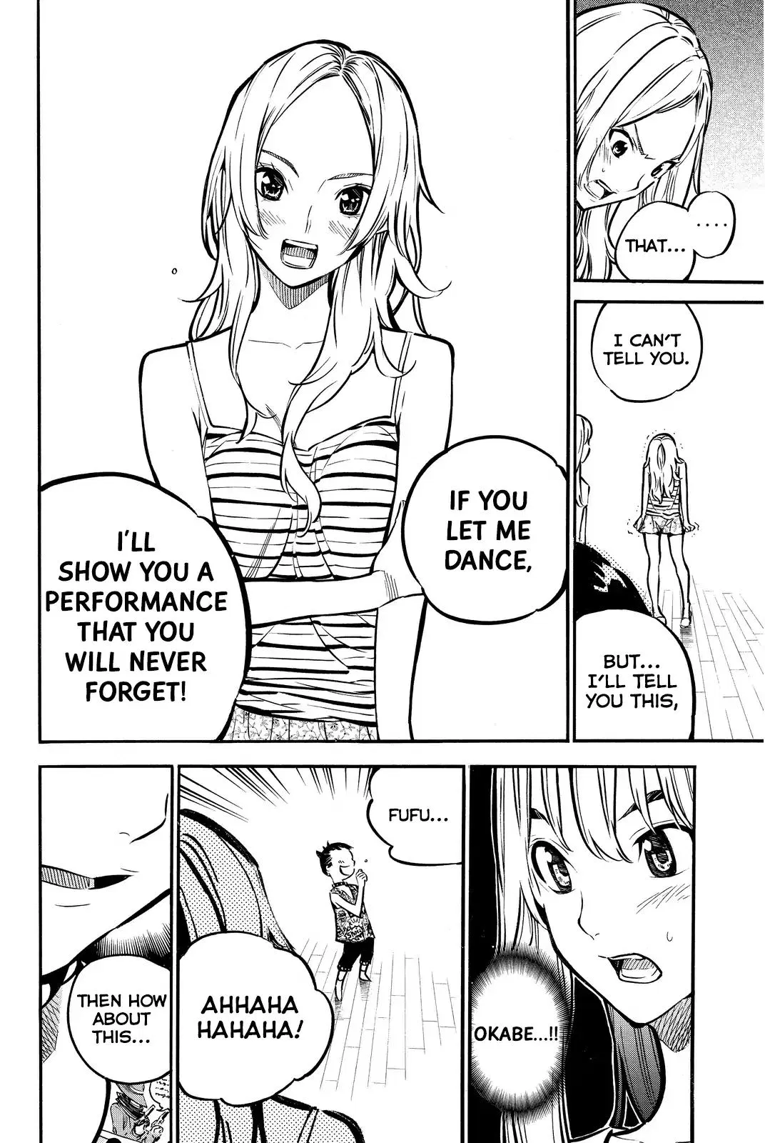Read Rules For Dating Trash - Chapter 242 - www.rulesdatingtrash.com | Image 8