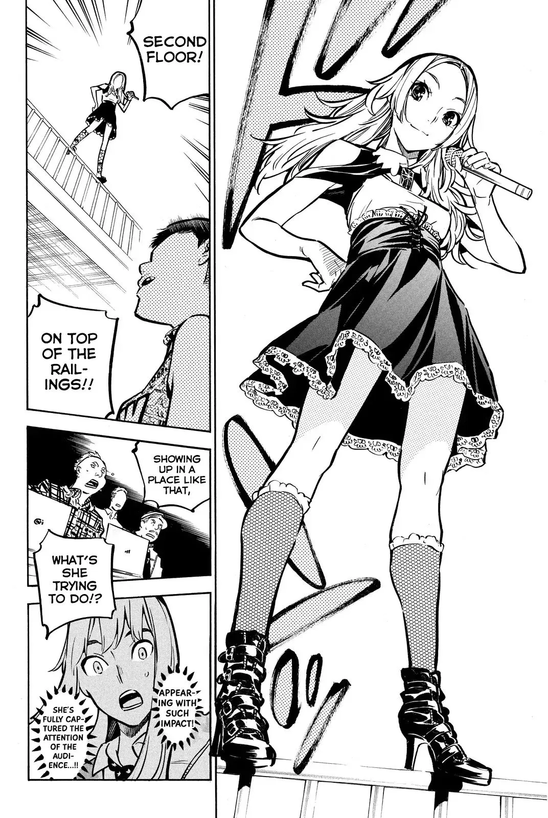 Read Rules For Dating Trash - Chapter 243 - www.rulesdatingtrash.com | Image 6