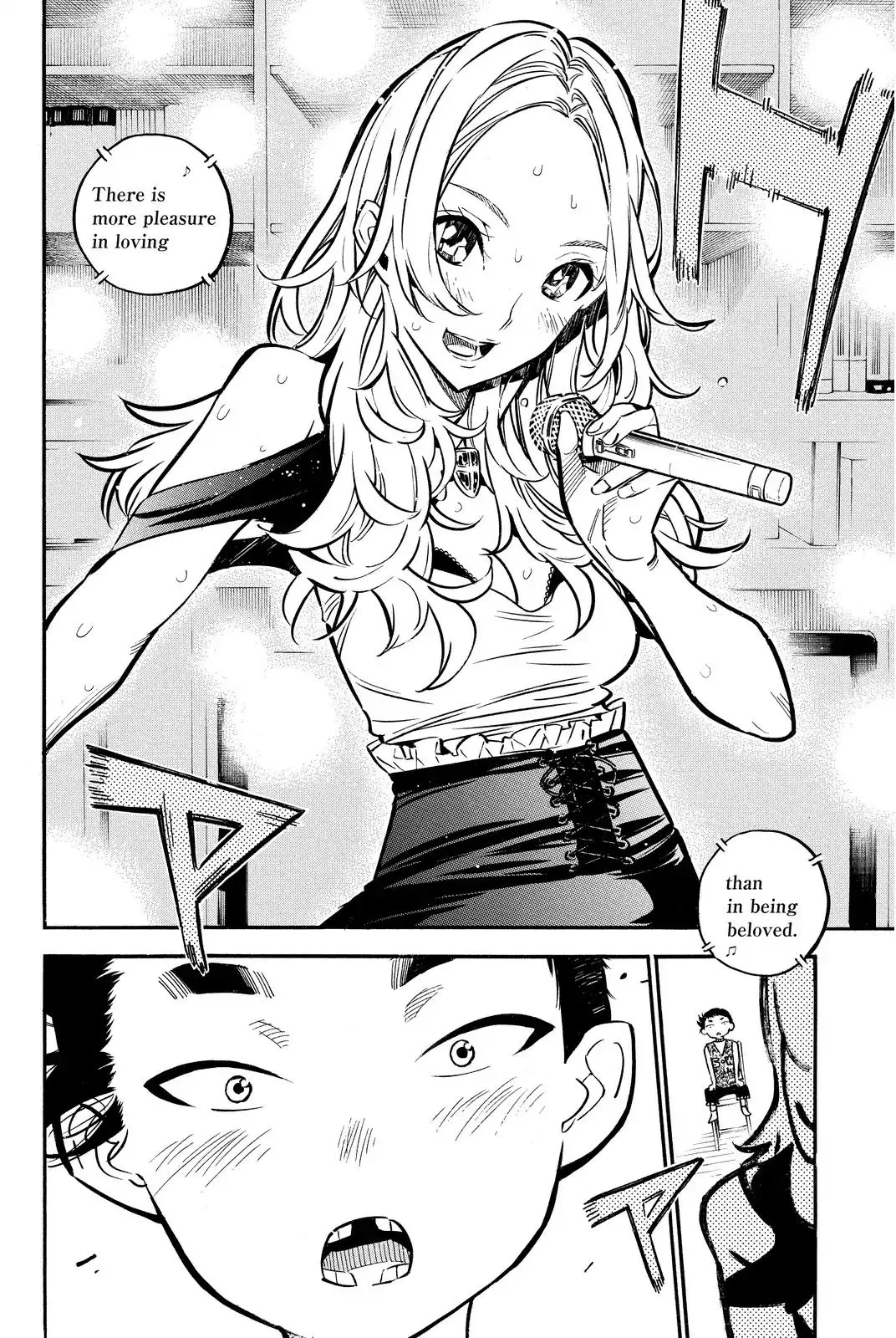 Read Rules For Dating Trash - Chapter 243 - www.rulesdatingtrash.com | Image 19
