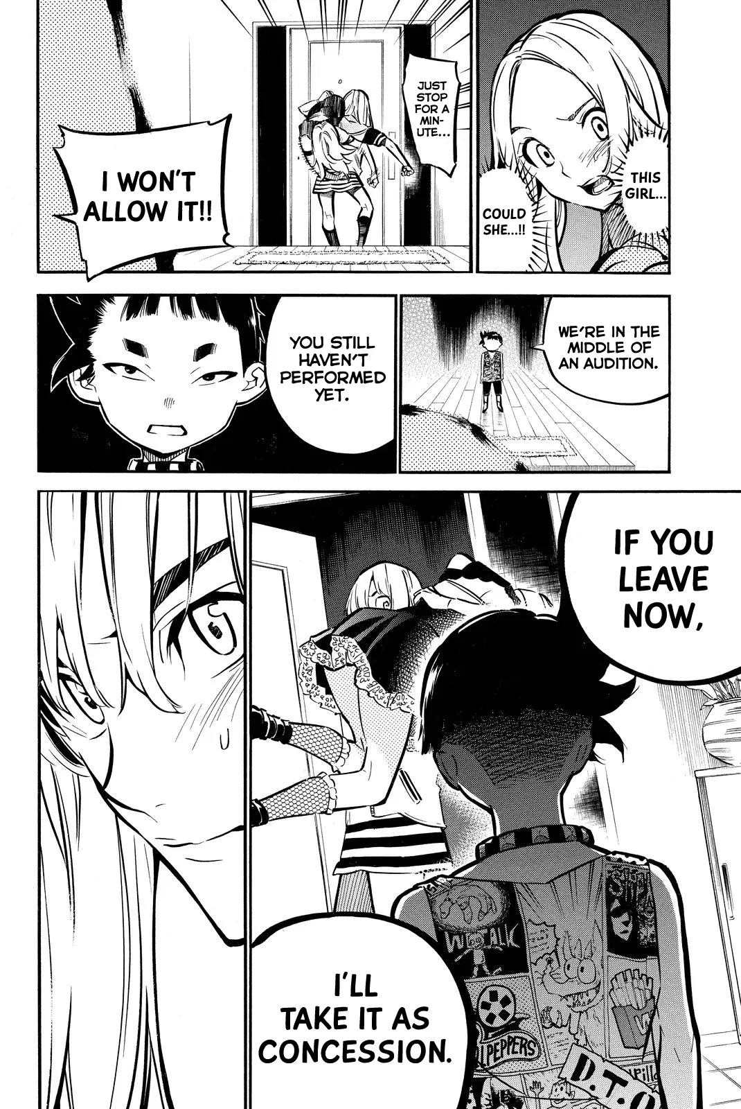 Read Rules For Dating Trash - Chapter 245 - www.rulesdatingtrash.com | Image 2