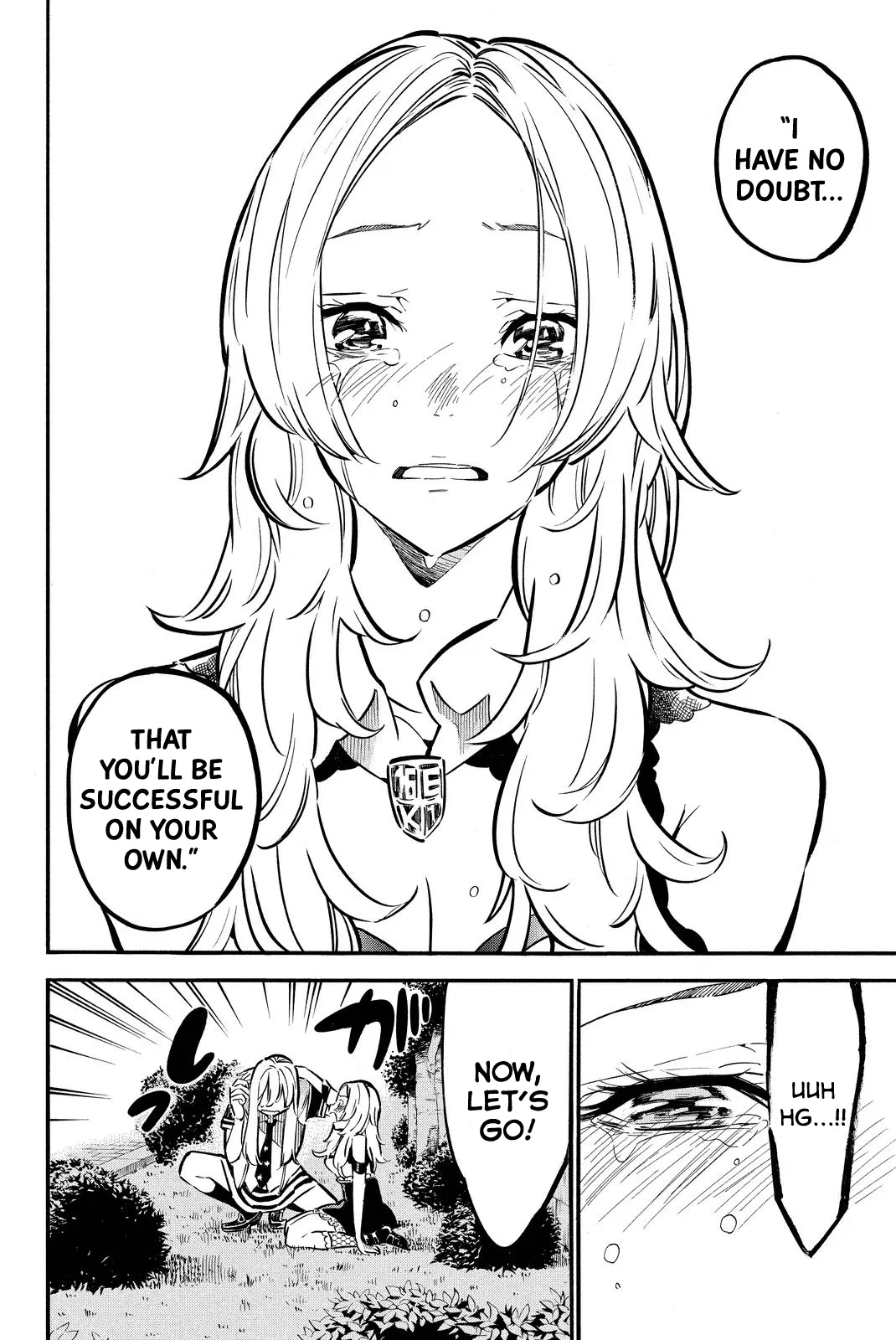 Read Rules For Dating Trash - Chapter 245 - www.rulesdatingtrash.com | Image 13