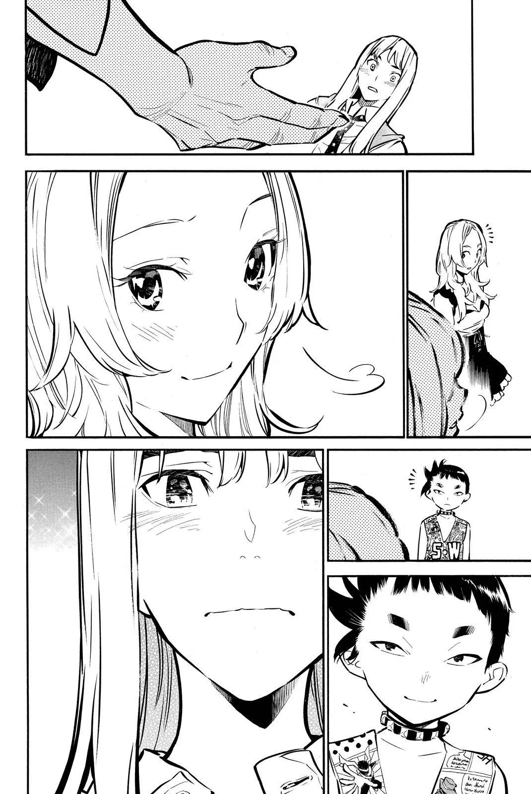 Read Rules For Dating Trash - Chapter 246 - www.rulesdatingtrash.com | Image 18