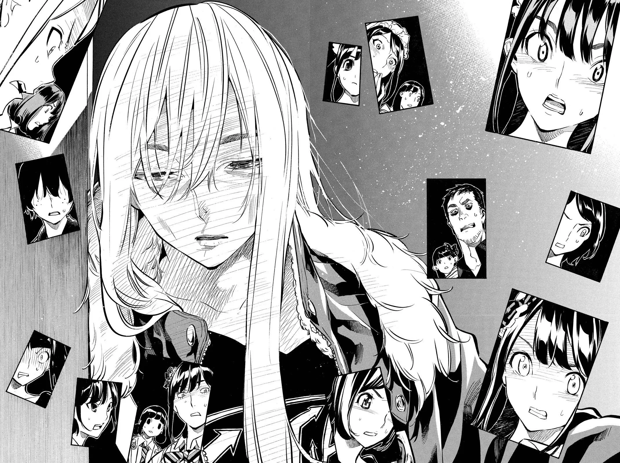 Read Rules For Dating Trash - Chapter 250 - www.rulesdatingtrash.com | Image 4