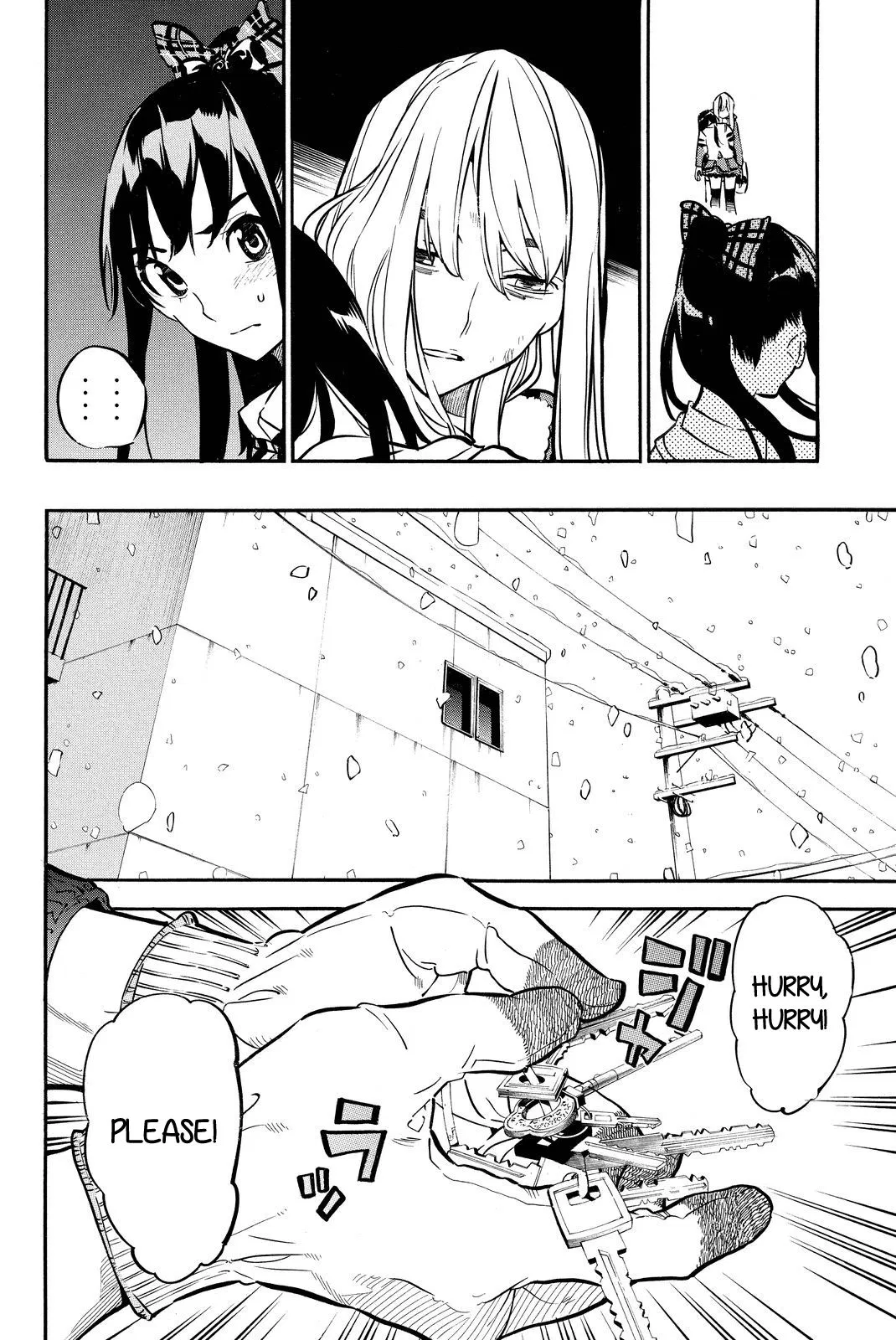 Read Rules For Dating Trash - Chapter 250 - www.rulesdatingtrash.com | Image 7