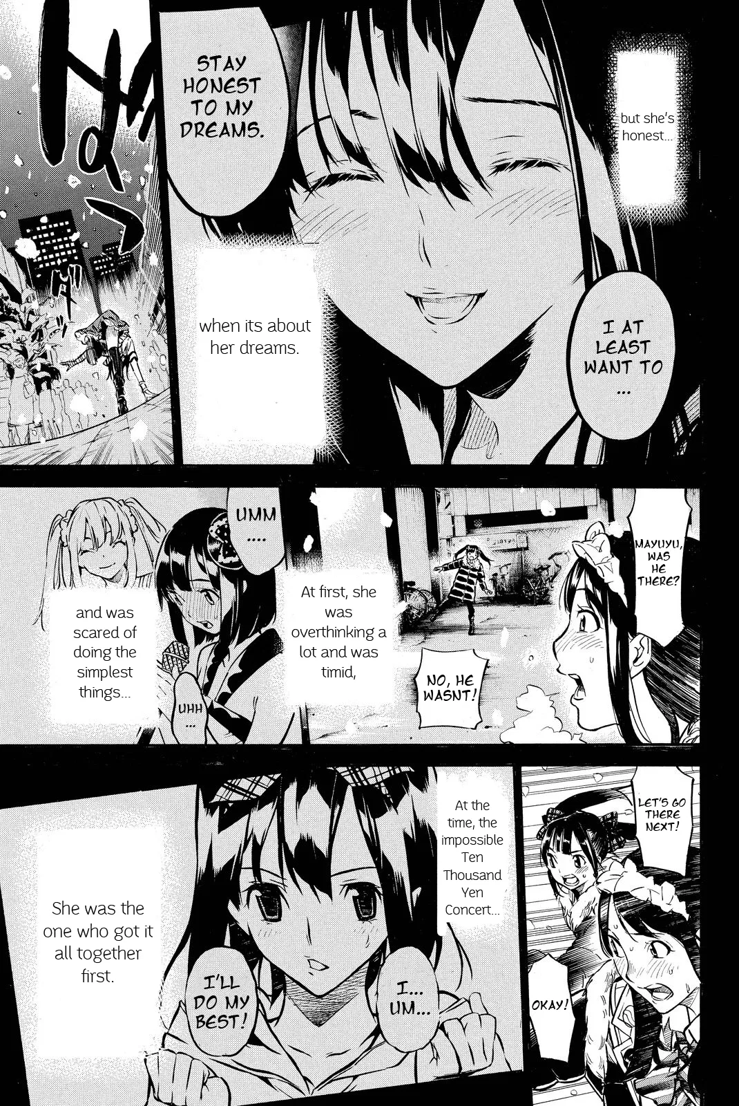Read Rules For Dating Trash - Chapter 253 - www.rulesdatingtrash.com | Image 8
