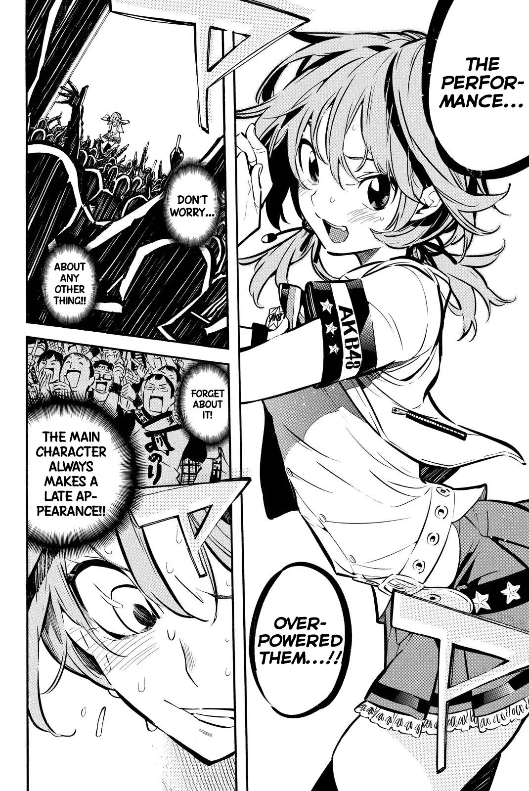 Read Rules For Dating Trash - Chapter 256 - www.rulesdatingtrash.com | Image 7