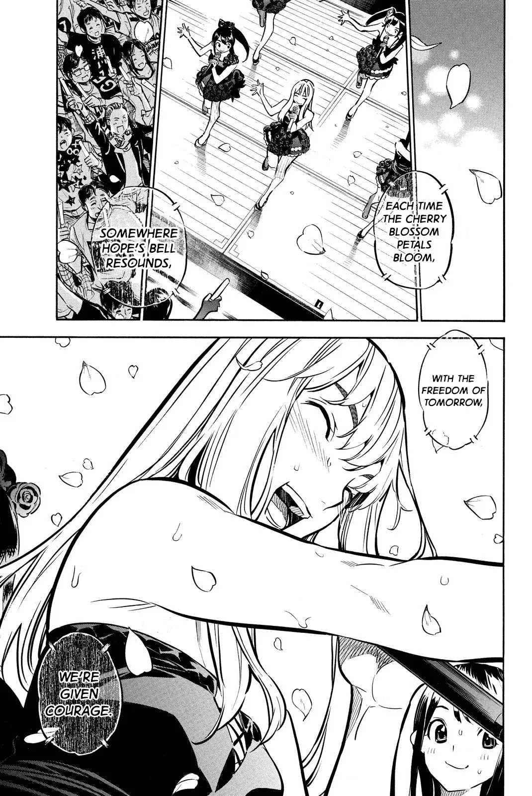 Read Rules For Dating Trash - Chapter 260 - www.rulesdatingtrash.com | Image 2