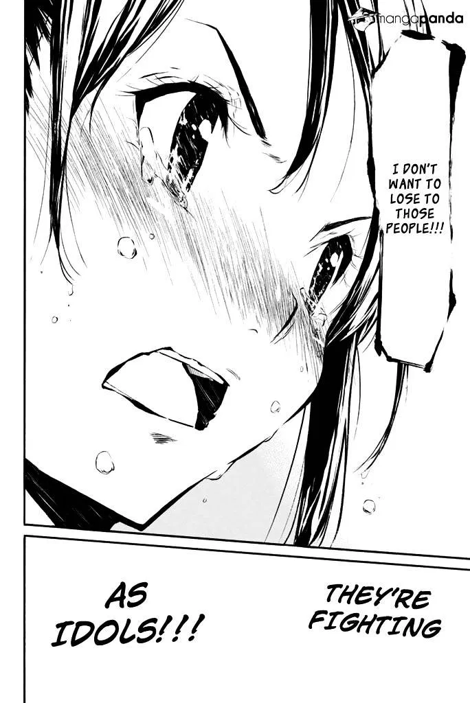 Read Rules For Dating Trash - Chapter 74 - www.rulesdatingtrash.com | Image 17