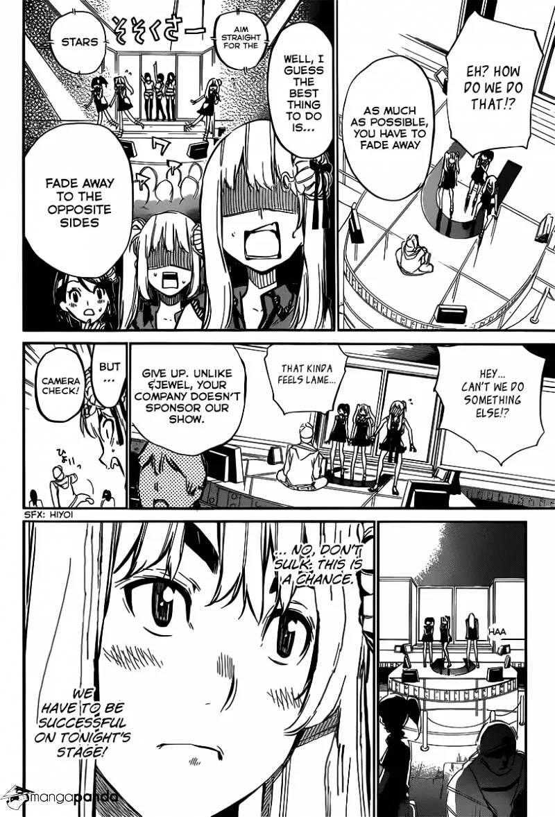 Read Rules For Dating Trash - Chapter 84 - www.rulesdatingtrash.com | Image 6