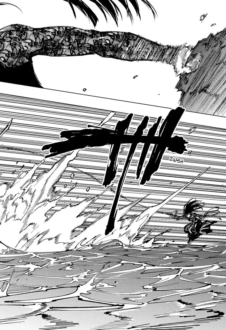 Read Sakamoto Days - Chapter 272 - www.readsakamotodays.com | Image 2