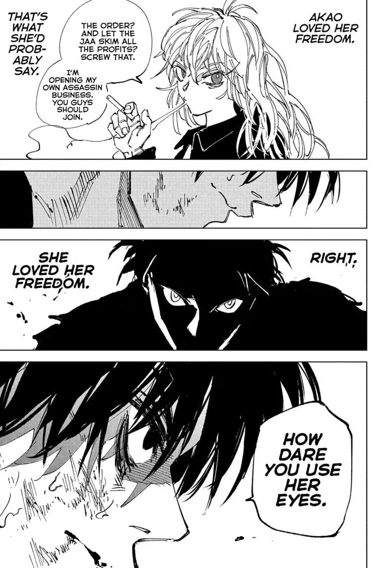 Read Sakamoto Days - Chapter 272 - www.readsakamotodays.com | Image 15
