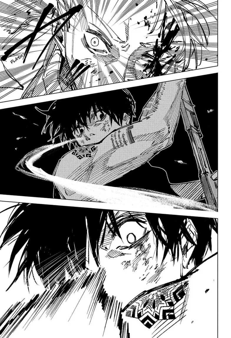 Read Sakamoto Days - Chapter 272 - www.readsakamotodays.com | Image 17