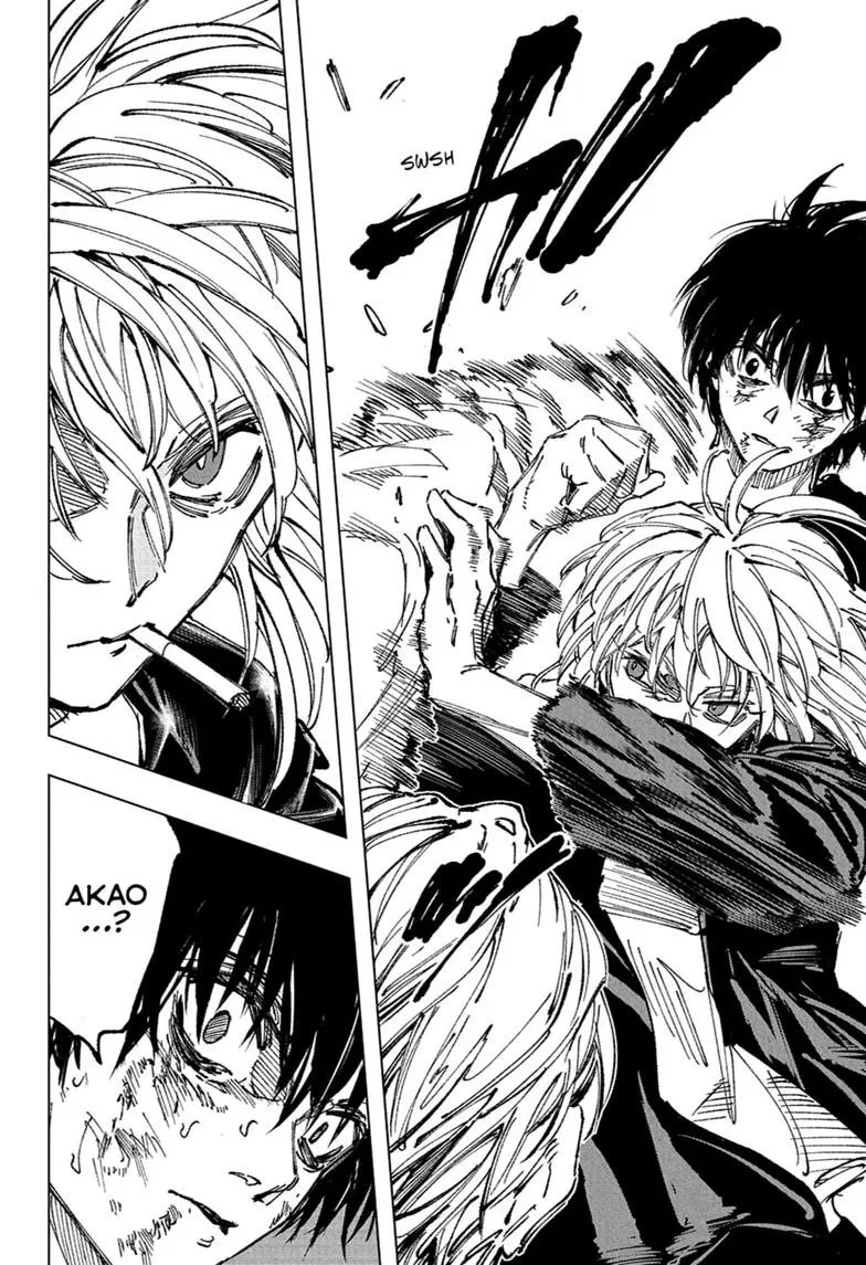 Read Sakamoto Days - Chapter 273 - www.readsakamotodays.com | Image 2