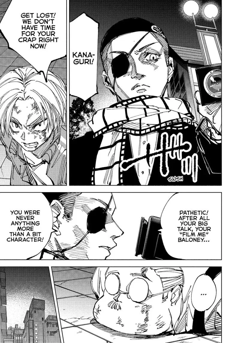Read Sakamoto Days - Chapter 273 - www.readsakamotodays.com | Image 13