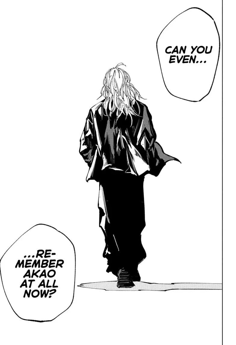 Read Sakamoto Days - Chapter 274 - www.readsakamotodays.com | Image 7