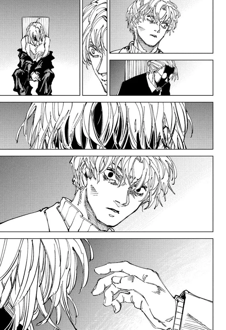 Read Sakamoto Days - Chapter 274 - www.readsakamotodays.com | Image 9
